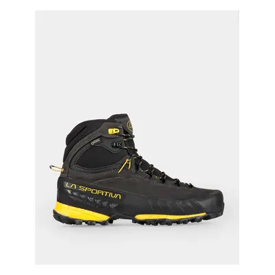 La Sportiva TX5 GTX Hegymászó cipő - yellow/carbon