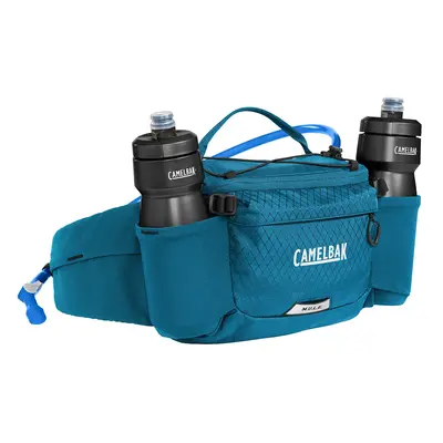 CamelBak M.U.L.E. Waist Pack Kerékpáros övtáska - moroccan blue