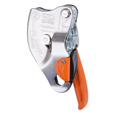 Climbing Technology Sparrow Mászógép - silver