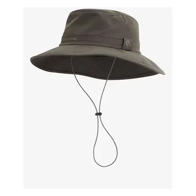 Craghoppers NosiLife Outback Hat II Túrakalap - woodland green