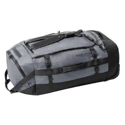 Eagle Creek Cargo Hauler Wheeled Duffel 130L Utazótáska - charcoal