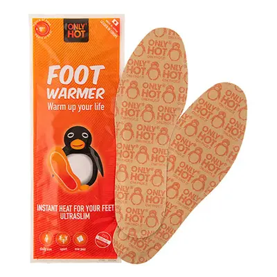 Only Hot Foot Warmer Önmelegítő Párna