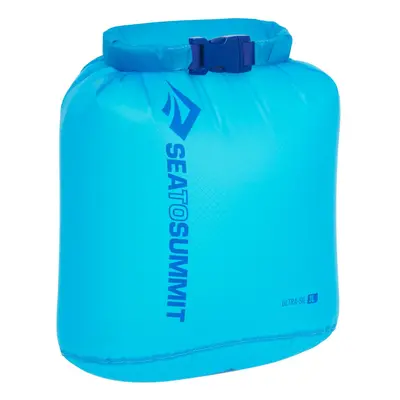 Sea To Summit Ultra-Sil Dry Bag 3L Utazózsákok - blue atoll