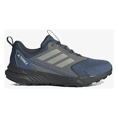 adidas TERREX Tracefinder Terepfutó cipő - wonste/grethr/carbon