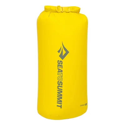 Sea To Summit Lightweight Dry Bag L Utazózsákok - sulphur