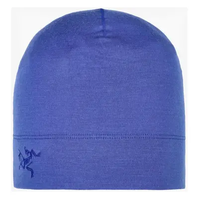 Arcteryx Rho Lightweight Wool Toque Sapka - electra