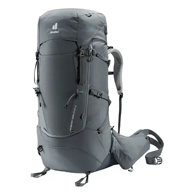 Deuter Aircontact Core + SL Női túrahátizsák - graphite/black