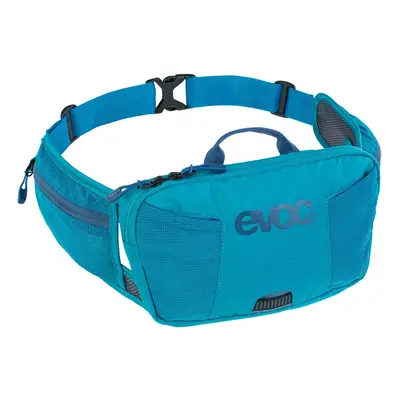 Evoc Hip Pouch Kerékpáros Övtáska - ocean