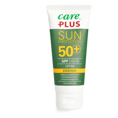 Care Plus Sun Protection Everyday Tube SPF 50+ 100ml Uv Szűrős Krém