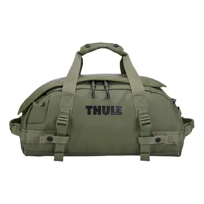 Thule Chasm Recycled Duffel 30L Utazótáska - olivine