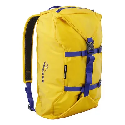 DMM Classic Rope Bag Kötélhátizsák - yellow