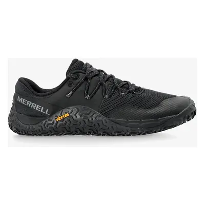 Merrell Trail Glove Terepfutó cipő - black/black