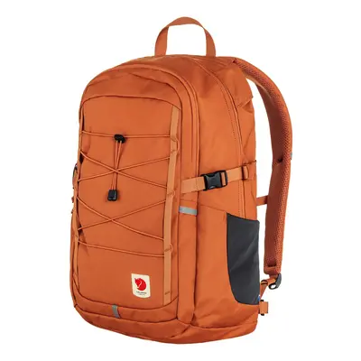 Fjallraven Skule Laptop-Hátizsák - terracotta brown