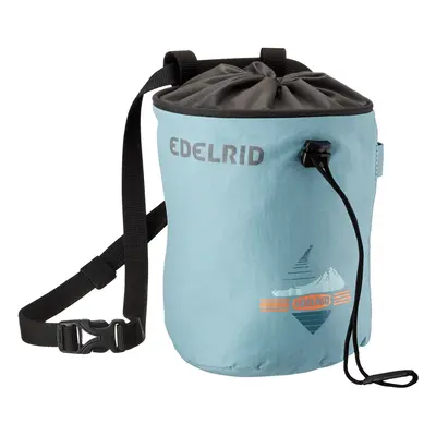 Edelrid Chalk Bag Rodeo Ziazsák - stone