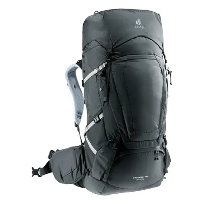 Deuter Aircontact Pro 65+10 SL Női túrahátizsák - graphite