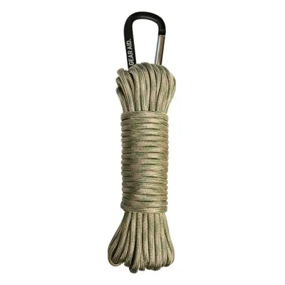 Gear Aid Heavy-Duty Paracord m Zsinór - sage/tan