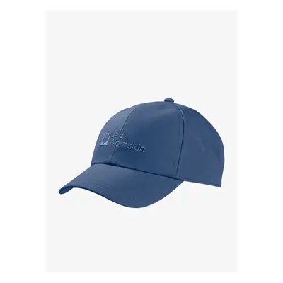 Jack Wolfskin Baseball Cap Baseball-Sapka - evening sky