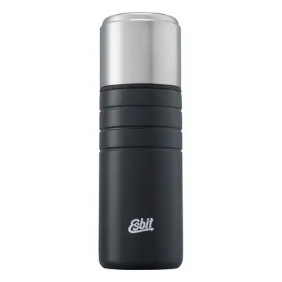 Esbit Majoris Vacuum Flask 0,75L Termosz - black