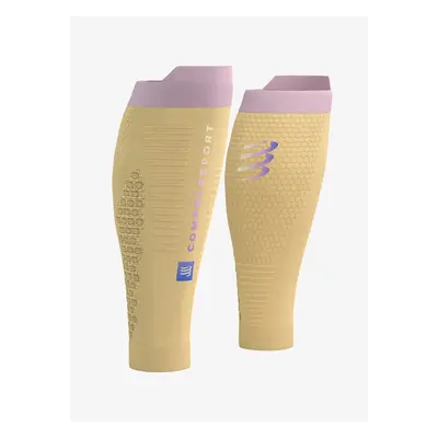 Compressport R2 3.0 Kompressziós nadrágszár - impala/roseate