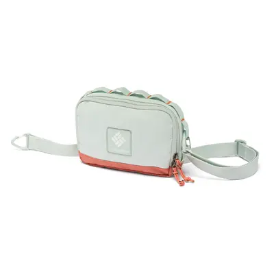 Columbia Trail Traveler Crossbody Bag Válltáska - cool green/mars