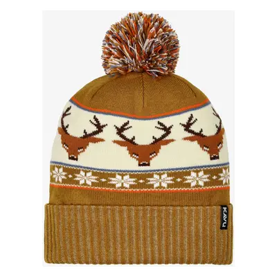 Kavu Herschel Téli sapka - oh deer