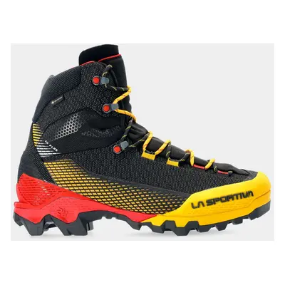 La Sportiva Aequilibrium ST GTX Gore-Tex cipő - yellow/black