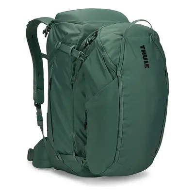 Thule Landmark Travel Pack 60L Hátizsák utazáshoz - hazy green