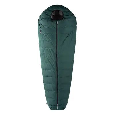 Aura AR 800 cuin (180 cm) Pehely Hálózsák - green dry