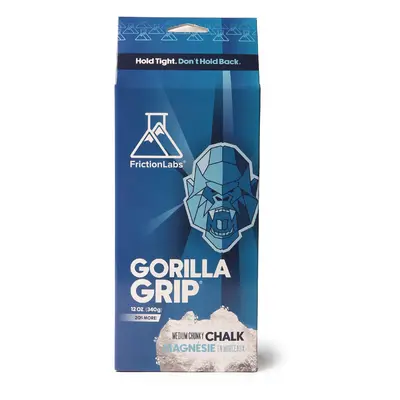 FrictionLabs Gorilla Grip Large g Loose Chalk Magnézia