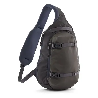 Patagonia Atom Sling 8L Városi hátizsák - smolder blue