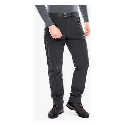 Montane Tenacity Lite Pants Férfi túranadrág - midnight grey