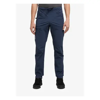 Haglofs Roc Lite Slim Pant Mászónadrág - tarn blue