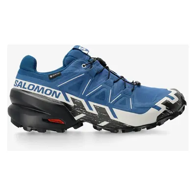 Salomon Speedcross GTX Terepfutó cipő - poseid/black/lunar