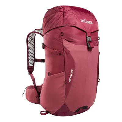 Tatonka Hike Pack Női túrahátizsák - bordeaux red