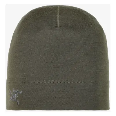 Arcteryx Rho Lightweight Wool Toque Sapka - tatsu