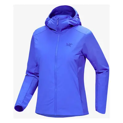 Arcteryx Atom SL Hoody Női átmeneti kabát - electra