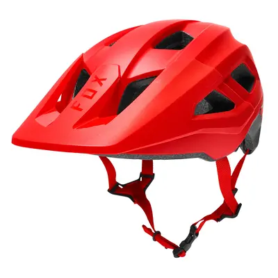 Fox Mainframe Helmet Mips Kerékpáros sisak - flo red