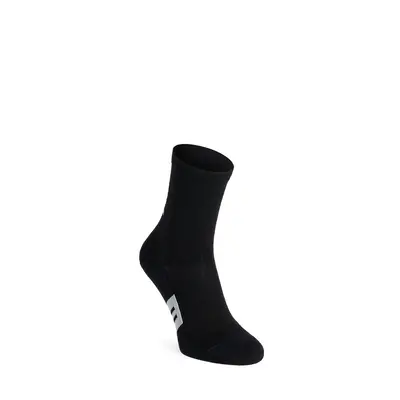 Fox Flexair Merino Sock Kerékpáros zokni - black