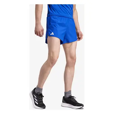 adidas Adizero Essentials Running Shorts Rövid futónadrág - royal blue