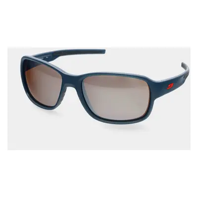 Julbo MonteRosa - SP4 Napszemüveg Női - matt dark blue/blue gray