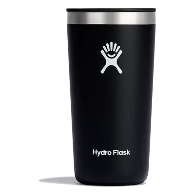 Hydro Flask oz All Around Tumbler (355 ml) Hőtartó bögre - black