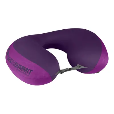 Sea To Summit Aeros Premium Traveller Pillow Párna - magenta