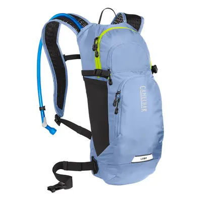 CamelBak Lobo 2L Női biciklis hátizsák - serenity blue