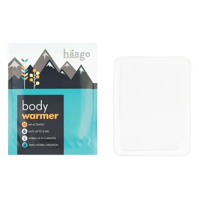 Haago Body Warmers Önmelegítő Párna