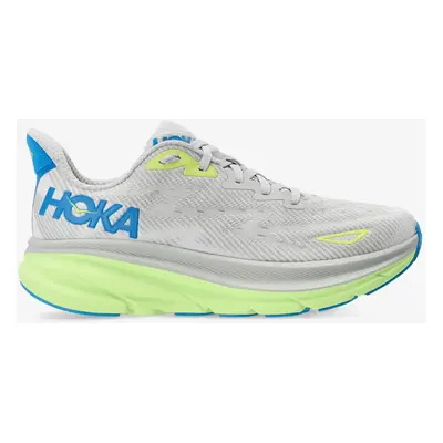 Hoka Clifton Férfi futócipő - stardust/electric cobalt