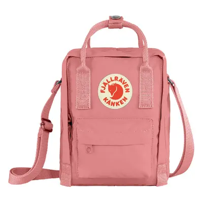 Fjallraven Kanken Sling Válltáska - pink