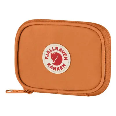 Fjallraven Kanken Card Wallet Pénztárca - spicy orange