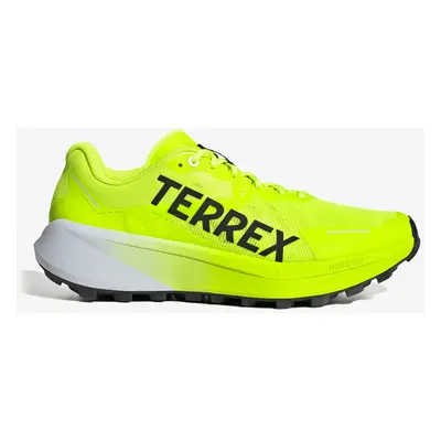 adidas TERREX Agravic Férfi futócipő - luclem/cblack/dshgry