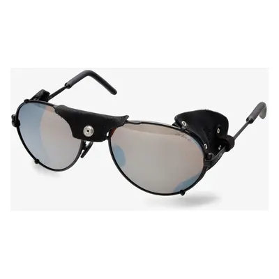 Julbo Cham - Alti Arc Gleccserszemüveg - black/black/brown