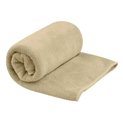 Sea To Summit Tek Towel Gyorsan száradó törölköző - desert